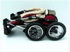 NOWALEX детские кукольные коляски оснащение для колясок